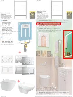 Builders : Here's To Your Own Home Spa Experience (29 June - 23 August 2021), page 4
