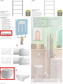 Builders : Here's To Your Own Home Spa Experience (29 June - 23 August 2021), page 4