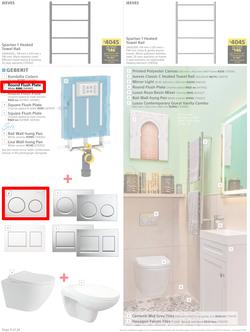Builders : Here's To Your Own Home Spa Experience (29 June - 23 August 2021), page 4