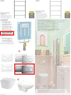 Builders : Here's To Your Own Home Spa Experience (29 June - 23 August 2021), page 4