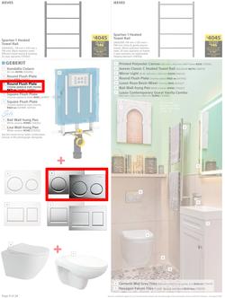 Builders : Here's To Your Own Home Spa Experience (29 June - 23 August 2021), page 4