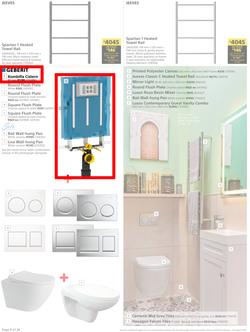 Builders : Here's To Your Own Home Spa Experience (29 June - 23 August 2021), page 4