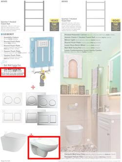 Builders : Here's To Your Own Home Spa Experience (29 June - 23 August 2021), page 4