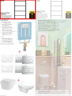 Builders : Here's To Your Own Home Spa Experience (29 June - 23 August 2021), page 4