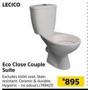 Lecico Eco Close Couple Suite  