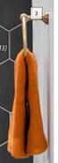 Lusso Towel Ring (Bronze)
