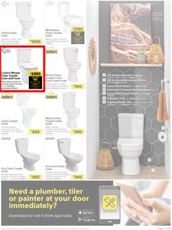 Builders : Here's To Your Own Home Spa Experience (29 June - 23 August 2021), page 5