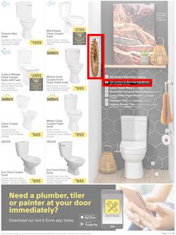 Builders : Here's To Your Own Home Spa Experience (29 June - 23 August 2021), page 5