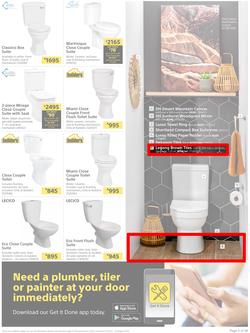 Builders : Here's To Your Own Home Spa Experience (29 June - 23 August 2021), page 5