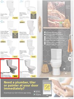 Builders : Here's To Your Own Home Spa Experience (29 June - 23 August 2021), page 5