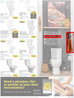 Builders : Here's To Your Own Home Spa Experience (29 June - 23 August 2021), page 5