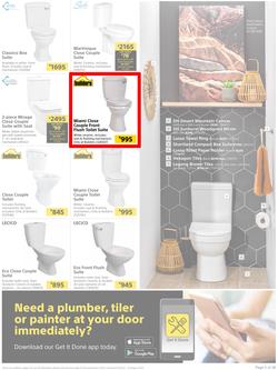 Builders : Here's To Your Own Home Spa Experience (29 June - 23 August 2021), page 5