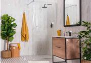 Lusso Roya Basin Mixer.