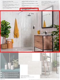Builders : Here's To Your Own Home Spa Experience (29 June - 23 August 2021), page 8