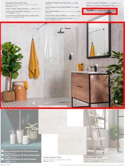 Builders : Here's To Your Own Home Spa Experience (29 June - 23 August 2021), page 8