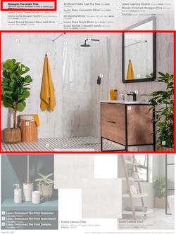 Builders : Here's To Your Own Home Spa Experience (29 June - 23 August 2021), page 8