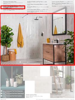 Builders : Here's To Your Own Home Spa Experience (29 June - 23 August 2021), page 8