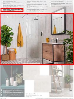 Builders : Here's To Your Own Home Spa Experience (29 June - 23 August 2021), page 8