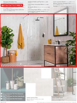 Builders : Here's To Your Own Home Spa Experience (29 June - 23 August 2021), page 8