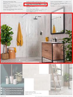Builders : Here's To Your Own Home Spa Experience (29 June - 23 August 2021), page 8