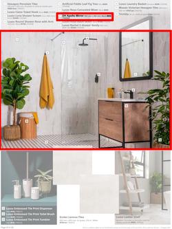 Builders : Here's To Your Own Home Spa Experience (29 June - 23 August 2021), page 8