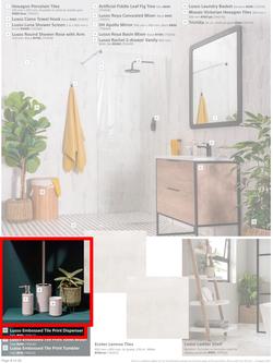 Builders : Here's To Your Own Home Spa Experience (29 June - 23 August 2021), page 8