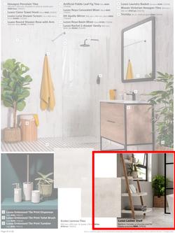 Builders : Here's To Your Own Home Spa Experience (29 June - 23 August 2021), page 8