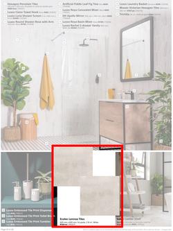 Builders : Here's To Your Own Home Spa Experience (29 June - 23 August 2021), page 8