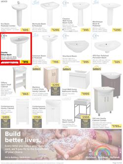Builders : Here's To Your Own Home Spa Experience (29 June - 23 August 2021), page 9