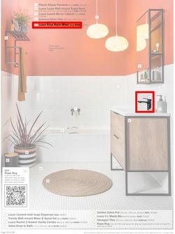 Builders : Here's To Your Own Home Spa Experience (29 June - 23 August 2021), page 10