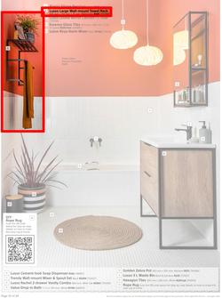Builders : Here's To Your Own Home Spa Experience (29 June - 23 August 2021), page 10