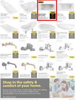 Builders : Here's To Your Own Home Spa Experience (29 June - 23 August 2021), page 11