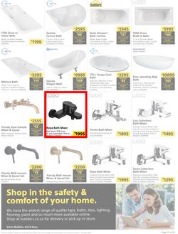 Builders : Here's To Your Own Home Spa Experience (29 June - 23 August 2021), page 11