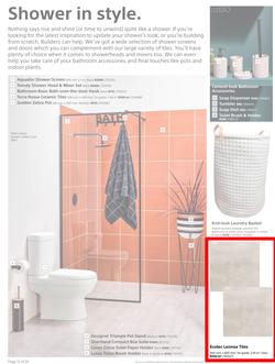 Builders : Here's To Your Own Home Spa Experience (29 June - 23 August 2021), page 12