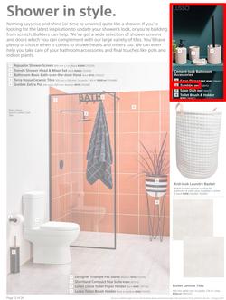 Builders : Here's To Your Own Home Spa Experience (29 June - 23 August 2021), page 12