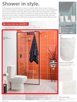 Builders : Here's To Your Own Home Spa Experience (29 June - 23 August 2021), page 12