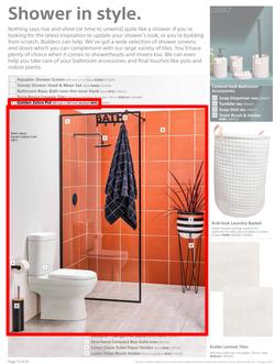 Builders : Here's To Your Own Home Spa Experience (29 June - 23 August 2021), page 12