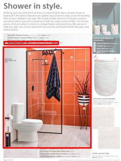 Builders : Here's To Your Own Home Spa Experience (29 June - 23 August 2021), page 12