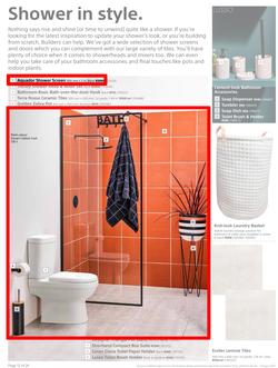 Builders : Here's To Your Own Home Spa Experience (29 June - 23 August 2021), page 12