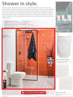 Builders : Here's To Your Own Home Spa Experience (29 June - 23 August 2021), page 12