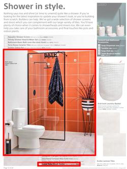 Builders : Here's To Your Own Home Spa Experience (29 June - 23 August 2021), page 12