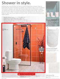 Builders : Here's To Your Own Home Spa Experience (29 June - 23 August 2021), page 12