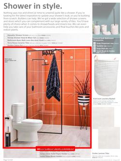 Builders : Here's To Your Own Home Spa Experience (29 June - 23 August 2021), page 12