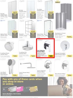 Builders : Here's To Your Own Home Spa Experience (29 June - 23 August 2021), page 13