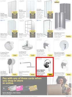 Builders : Here's To Your Own Home Spa Experience (29 June - 23 August 2021), page 13