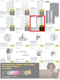 Builders : Here's To Your Own Home Spa Experience (29 June - 23 August 2021), page 13