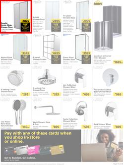 Builders : Here's To Your Own Home Spa Experience (29 June - 23 August 2021), page 13