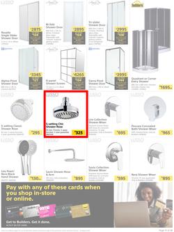 Builders : Here's To Your Own Home Spa Experience (29 June - 23 August 2021), page 13