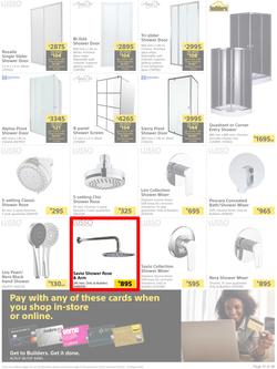 Builders : Here's To Your Own Home Spa Experience (29 June - 23 August 2021), page 13