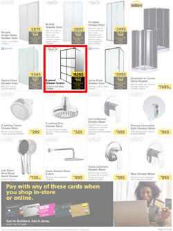 Builders : Here's To Your Own Home Spa Experience (29 June - 23 August 2021), page 13